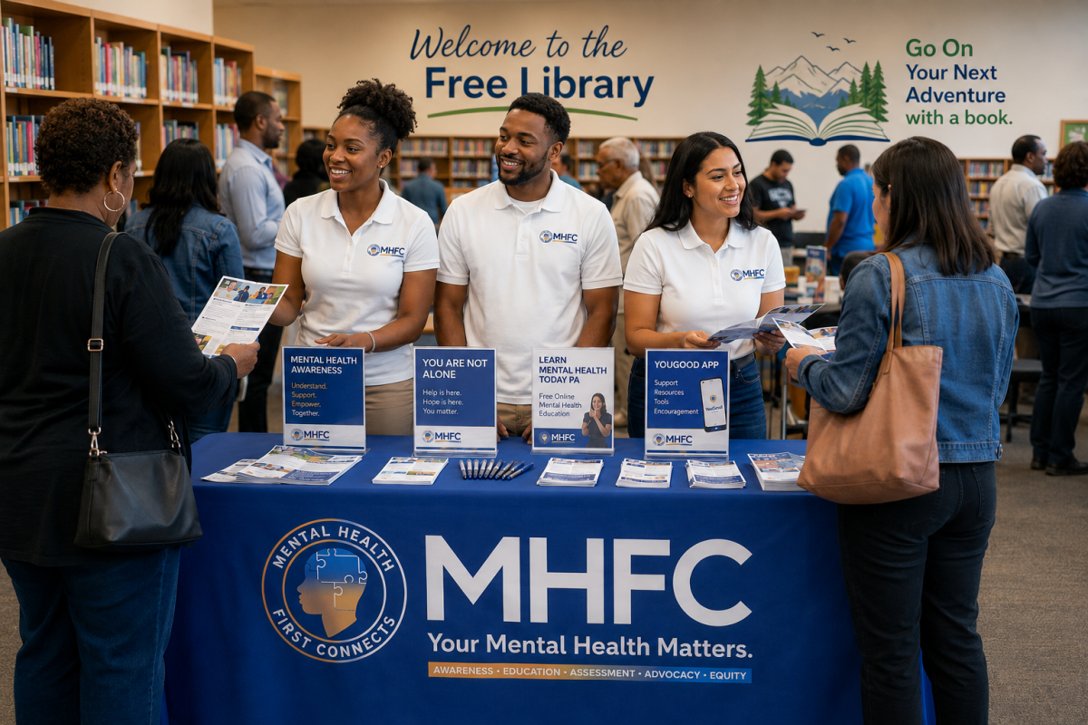 Community Partnership